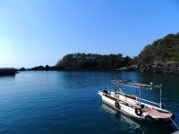 [겨울제주여행] 제주도 중문 그랑블루요트투어 - 그랑블루요트타고 제주바다 만끽하자