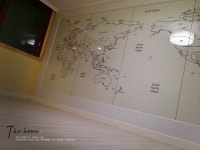 # 반석마을 APT 5단지(2) #