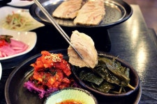 부천 작동 뽕잎사랑