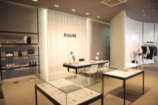 컨템포러리 편집샵 : LF 라움 RAUM 플래그쉽 스토어 매장 리뉴얼 오픈