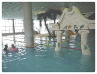 [이천여행] 이천 미란다호텔스파 스파플러스