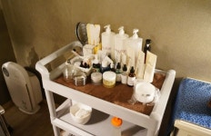 [가로수길에스테틱] 리발란스K에서 산소테라피 받고왔어요 / 신사동 리발란스K/ 가로수길 산소테라피