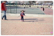 [안산 각골공원] 주말엔 나들이가 최고^^