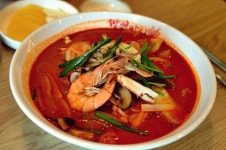 <강서구 맛집> 맛있는 짬뽕집♪