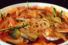<강서구 맛집> 맛있는 짬뽕집♪