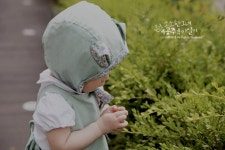 달콤냥이 핸드메이드 옷 - 달콤한 너 / 달콤냥 바니햇 ♥︎ [달콤맘 1기]