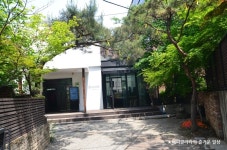 [종로맛집/카페] 대림미술관 D LOUNGE 디라운지