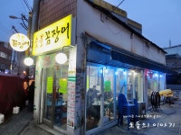 [서울 종로3가역 종로술집] 숯불꼼장어 에서 꼼장어아니고 아나고구이랑 양고기! ㅋㅋ