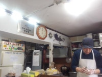 SBS생활의 달인 회기역 만두달인 맛집 봉이만두