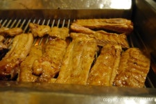 제주시 갈비 맛집 - 금산서당골에서 뼈왕갈비 제대로 뜯어보자구요.