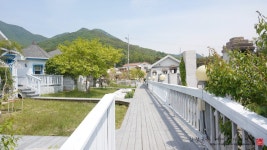 도이군 돌잔치준비중.. 강화도펜션 노을자리,라엘포토,데이지돌...&..야외돌잔치