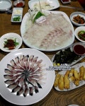 섭지코지 맛집ㅣ제주자연산횟집 성산포자연산회센타 by 도로사랑