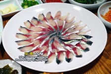 섭지코지 맛집ㅣ제주자연산횟집 성산포자연산회센타 by 도로사랑