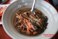 아산온양쭈꾸미 온양추어탕
