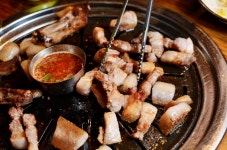 [대전 맛집] 대전 삼겹살 맛집 대흥동 도네누