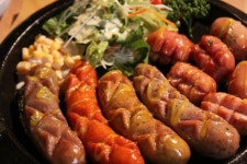 강남역근처호프집 한잔비어~ 시원하게!!