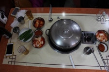 포항시 장성동 할매돌곱창..