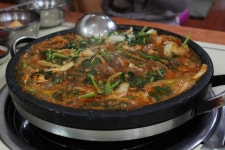 포항시 장성동 할매돌곱창..