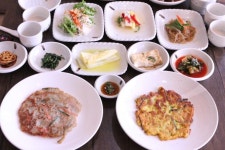 제천맛집 푸짐한 한식밥상이 최고네요