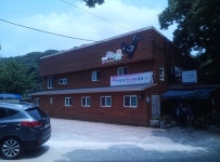 논산맛집)맛의8대방주 연산오계 먹고왔어요 ^^