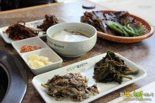 발산역 고기집,발산역 회식장소 육즙 살아있는 맛찬들왕소금구이