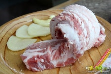 발산역 고기집,발산역 회식장소 육즙 살아있는 맛찬들왕소금구이