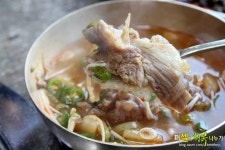 발산역 고기집,발산역 회식장소 육즙 살아있는 맛찬들왕소금구이