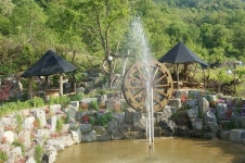 산삼오리백숙먹으러^.^