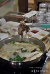 [서울 목동맛집 오목교맛집] 명동칼국수샤브샤브 (홈플러스목동점) 웰빙샤브샤브에~ 보쌈에~ 건강식이 가득한곳~