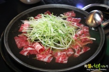 일산 호수공원 맛집,일산 맛집 베스트 10으로 꼽히는 신의주부대찌개