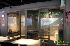 종로 분위기좋은 퓨전술집 안주까지 맛있는 블루워터