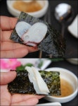 논현동 새우의진수에서 만난 꽃새우를 아시나요?