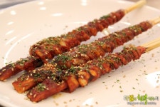 일산 낙지맛집 쥬쥬동물원 주변 낙지요리 전문점 힘낙지