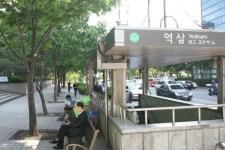 역삼역회식장소추천 강남목장 명품한우.