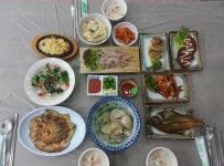 [속초]장사항 속초게찜집 '영철네게찜' 가볼만한곳 추천!