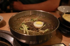 명동맛집-제주 흑돼지 전문점