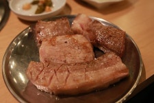 명동맛집-제주 흑돼지 전문점