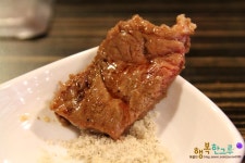 일산한우맛집 옥수수연료로 굽는 착한 한우집 우리한우프라자