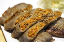 대구 침산동맛집 생면 국수가 맛있는 국수나무 침산점