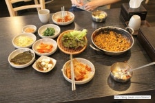 성동우체국맛집 , 더 동인동 추천^^