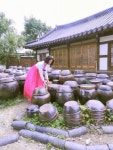 [전북 전주] 여자끼리 떠난 전주여행 - 전주한옥마을 동락원에서 한복체험을