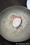 [광명/정인면옥] 여름엔 역시 평양냉면.....