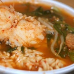 충무로 맛집 대구탕 우정집