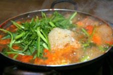 충무로 맛집 대구탕 우정집
