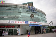 춘천여행, 명동에서 소양강댐 지나 배타고 청평사 가는 길