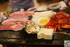 서초동 교대 맛집 탐라도야지 강력 추천