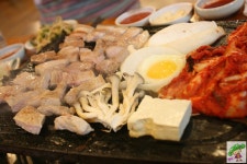 서초동 교대 맛집 탐라도야지 강력 추천