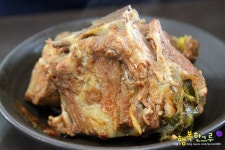 [원당 맛집]원당헌,다시 옛맛 찾은 뼈해장국이에요