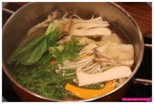 [야탑역맛집] 분당 샤브샤브 뷔페 마루샤브 야탑점