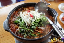 나들이 삼아 행주산성 맛집 유림가든에서 맛본 메기매운탕